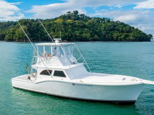 Guthrie 46' Full Day