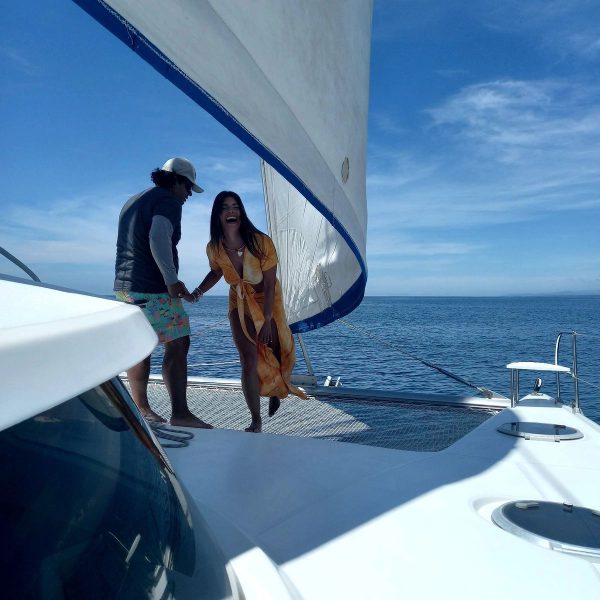 43' Catamaran All Day - Imagen 2
