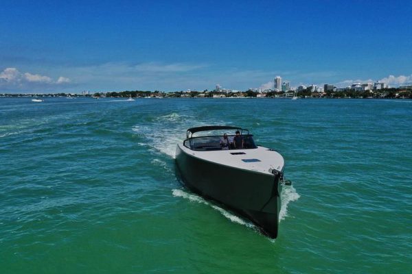 64 Fairline (6 hours)