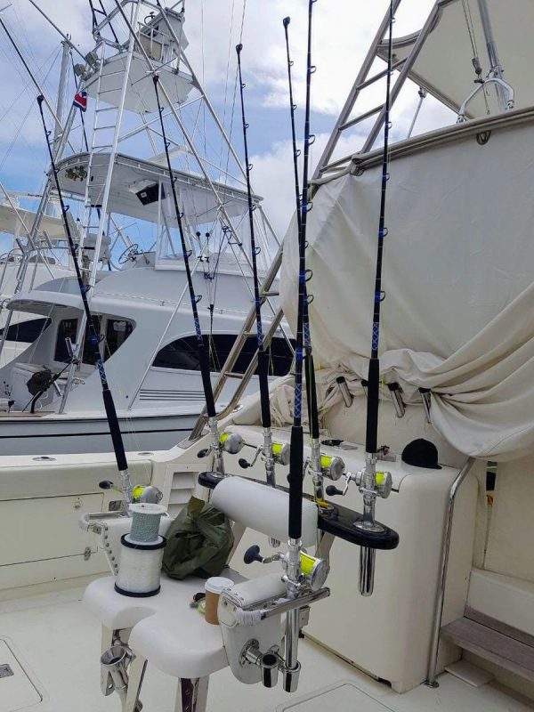 Bertram 38' Full Day - Imagen 4