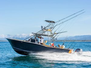Sea Master 36' Full Day