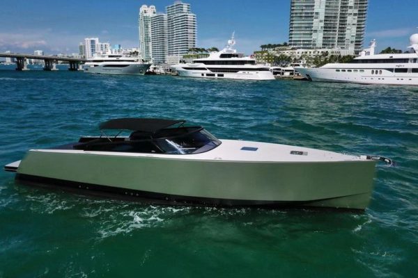 64 Fairline (6 hours) - Imagen 5
