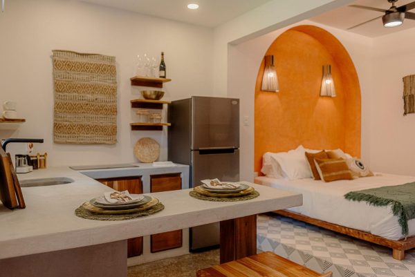 Hotel Mavi in Playa Jaco, Costa Rica - Imagen 2