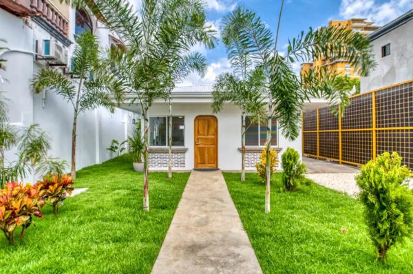 Exceptional Residential and Land Investment Opportunity in Jaco Beach, Costa Rica
