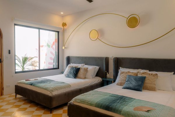 Hotel Mavi in Playa Jaco, Costa Rica - Imagen 12