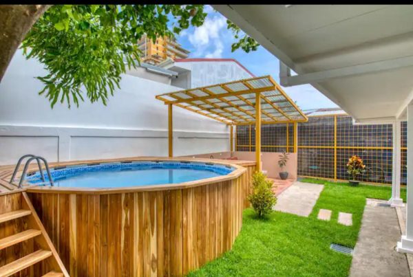 Exceptional Residential and Land Investment Opportunity in Jaco Beach, Costa Rica - Imagen 15
