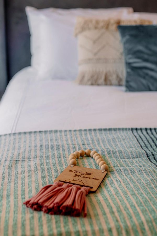 Hotel Mavi in Playa Jaco, Costa Rica - Imagen 14