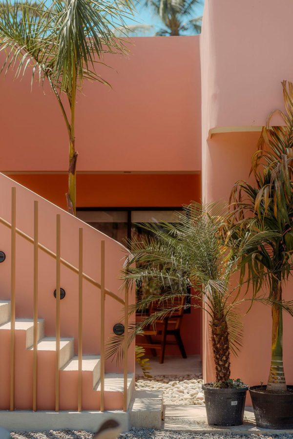 Hotel Mavi in Playa Jaco, Costa Rica - Imagen 16