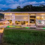 Ultra-luxury Costa Rica Villa