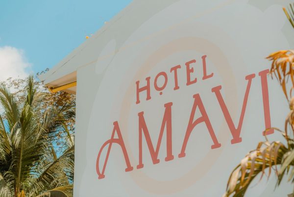 Hotel Mavi in Playa Jaco, Costa Rica - Imagen 17