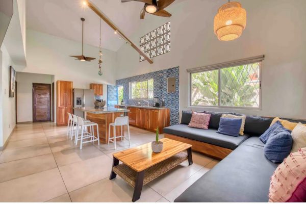 Exceptional Residential and Land Investment Opportunity in Jaco Beach, Costa Rica - Imagen 19