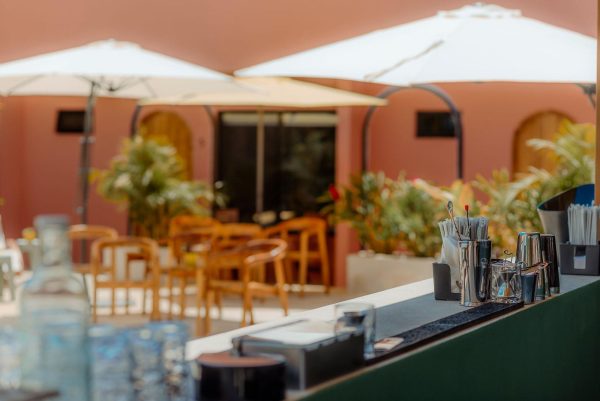 Hotel Mavi in Playa Jaco, Costa Rica - Imagen 18