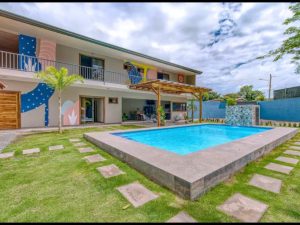 Prime Investment Opportunity: Luxury 4-Bedroom Home Near Jaco Beach – Perfect for Airbnb Excellence