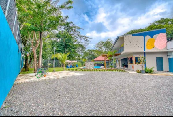 Prime Investment Opportunity: Luxury 4-Bedroom Home Near Jaco Beach – Perfect for Airbnb Excellence - Imagen 20