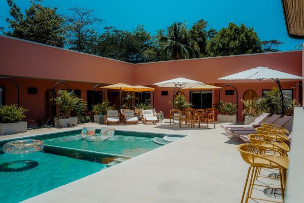 Hotel Mavi in Playa Jaco, Costa Rica - Imagen 20