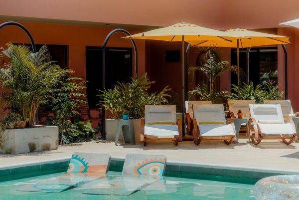 Hotel Mavi in Playa Jaco, Costa Rica - Imagen 21