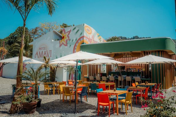 Hotel Mavi in Playa Jaco, Costa Rica - Imagen 23