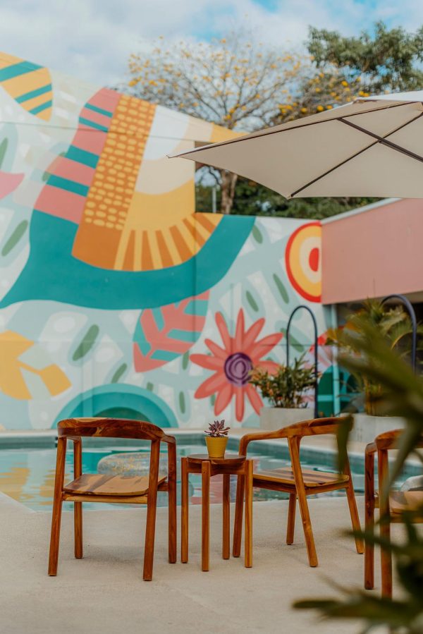 Hotel Mavi in Playa Jaco, Costa Rica - Imagen 26