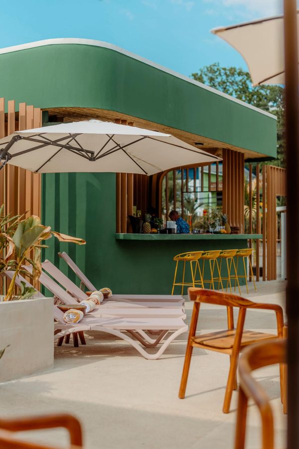 Hotel Mavi in Playa Jaco, Costa Rica - Imagen 27