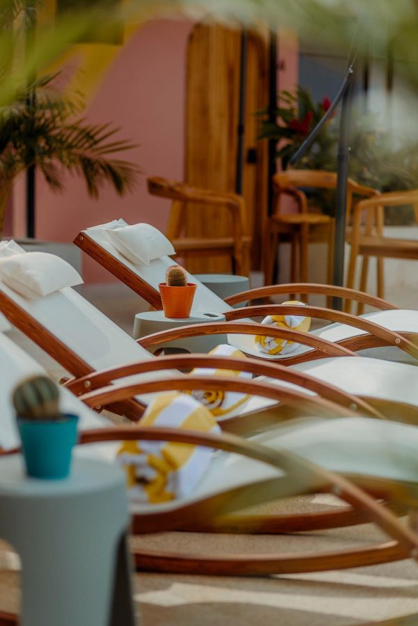 Hotel Mavi in Playa Jaco, Costa Rica - Imagen 28