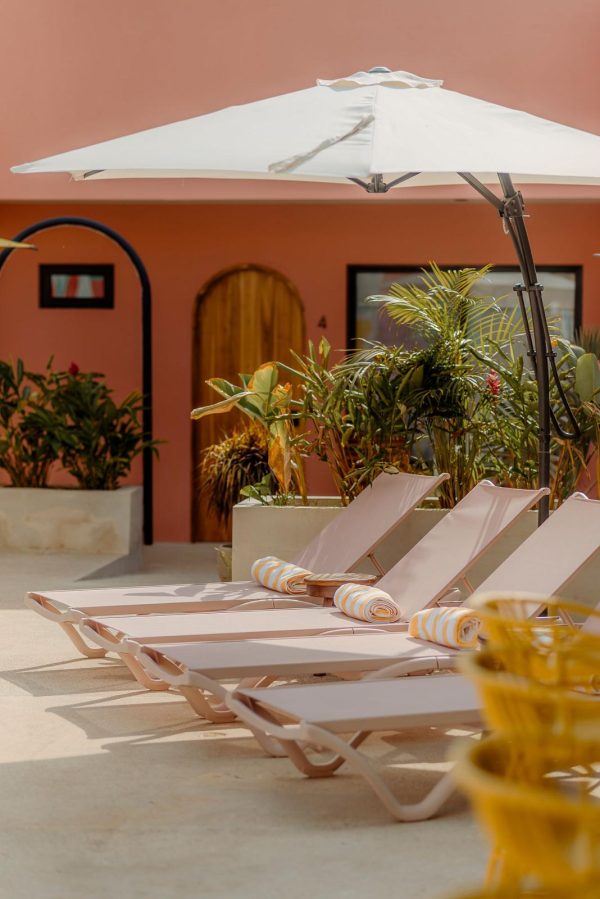 Hotel Mavi in Playa Jaco, Costa Rica - Imagen 29