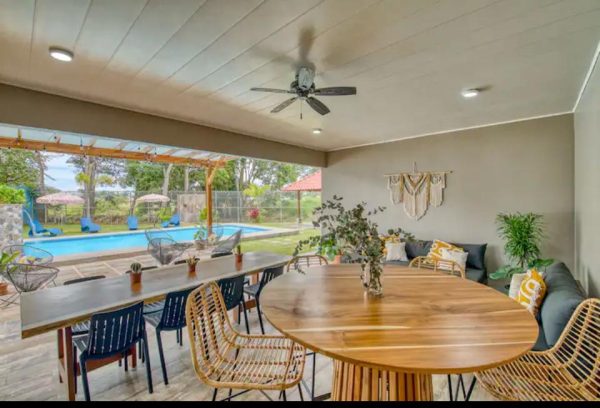 Prime Investment Opportunity: Luxury 4-Bedroom Home Near Jaco Beach – Perfect for Airbnb Excellence - Imagen 5