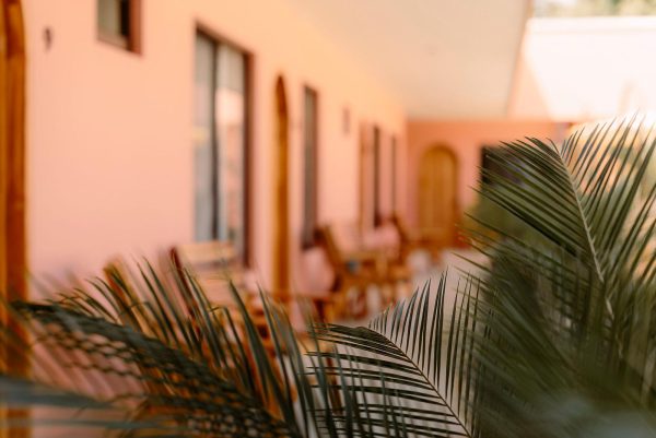 Hotel Mavi in Playa Jaco, Costa Rica - Imagen 9