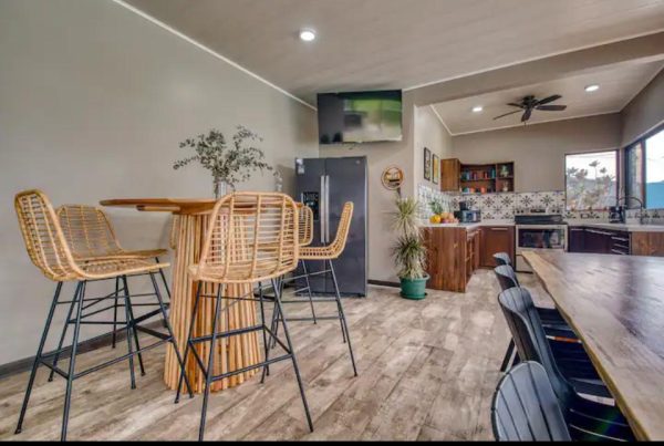 Prime Investment Opportunity: Luxury 4-Bedroom Home Near Jaco Beach – Perfect for Airbnb Excellence - Imagen 9