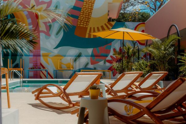 Hotel Mavi in Playa Jaco, Costa Rica - Imagen 10